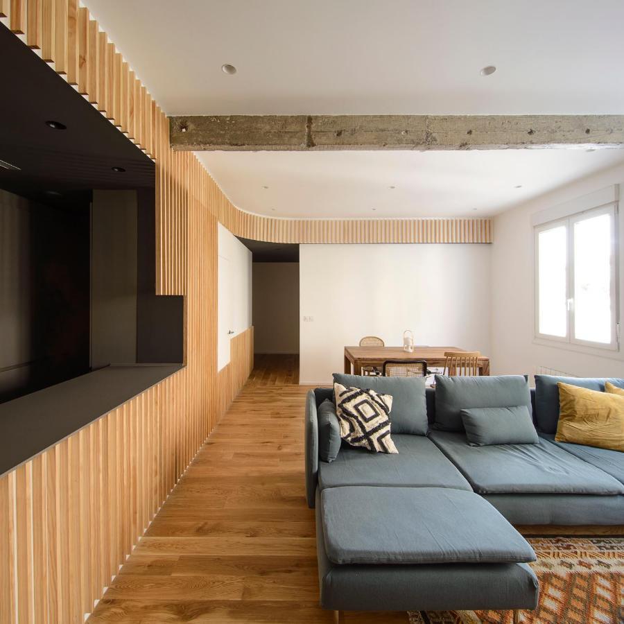 City Centre San Mamés by Next Stop Bilbao Exterior foto