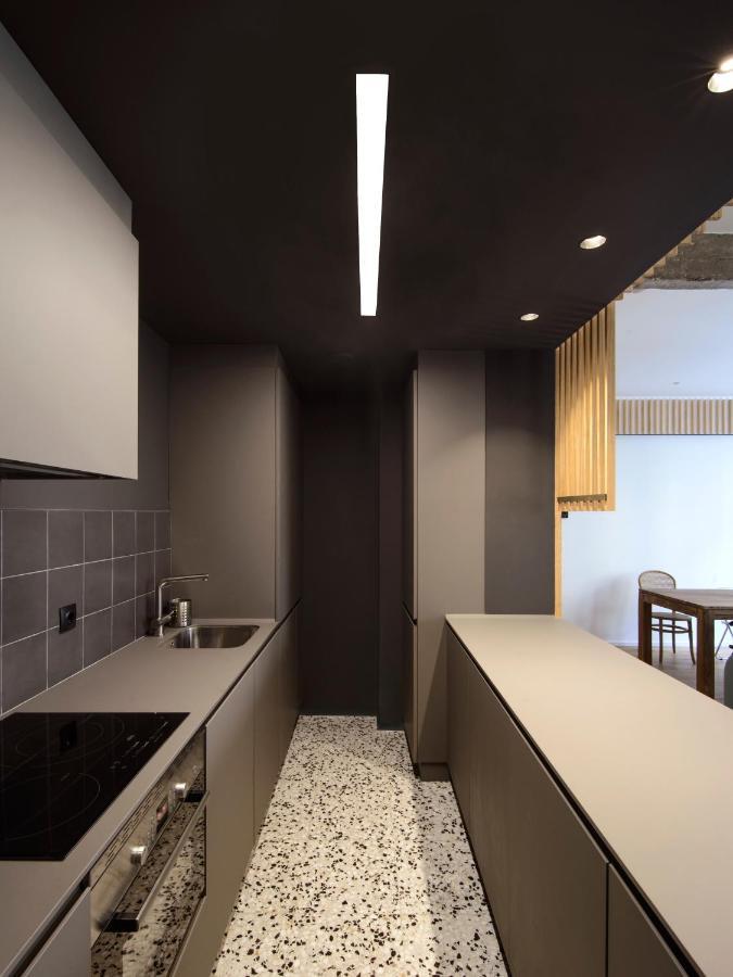 City Centre San Mamés by Next Stop Bilbao Exterior foto